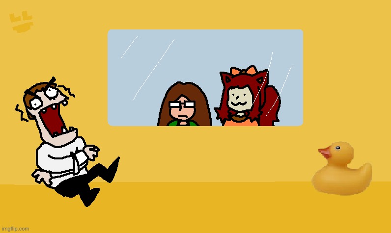 6️⃣7️⃣ | made w/ Imgflip meme maker