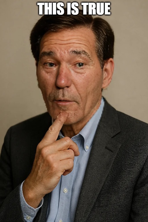 THIS IS TRUE | made w/ Imgflip meme maker