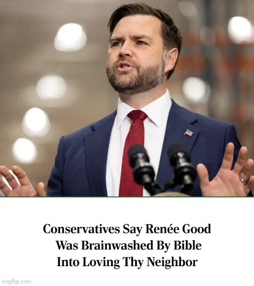 At least she's in heaven making Babbit her little plaything | image tagged in scumbag republicans,terrorists,trailer trash,pedophiles,conservative hypocrisy,christianity | made w/ Imgflip meme maker