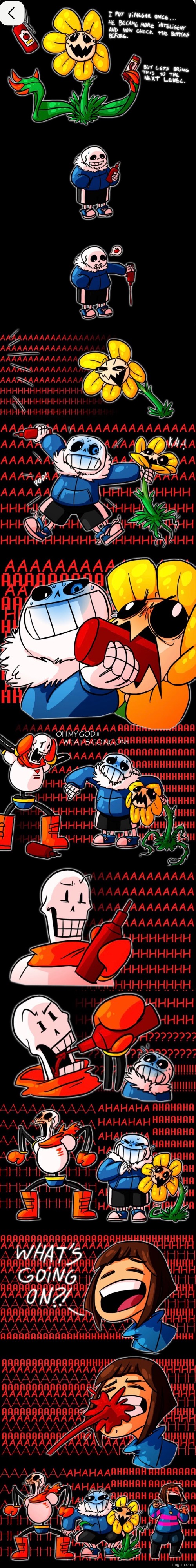 A hot experience | made w/ Imgflip meme maker