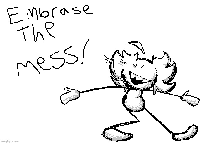 ms paint lowk goated | made w/ Imgflip meme maker