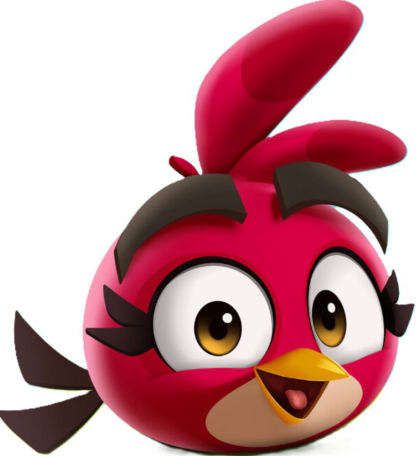 Ruby Blank Meme Template