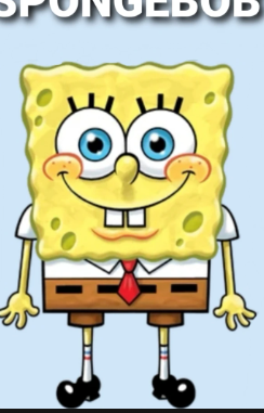 spunchbop Blank Meme Template