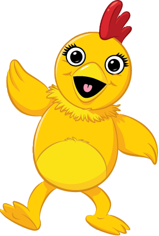 Chica Blank Meme Template