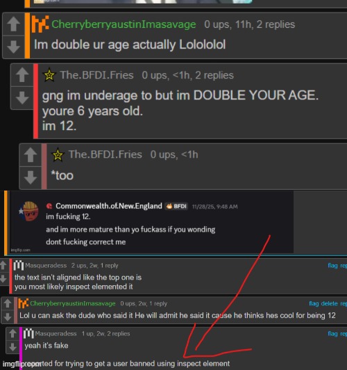 Sup guys who on imgflip ready to make some memes | made w/ Imgflip meme maker