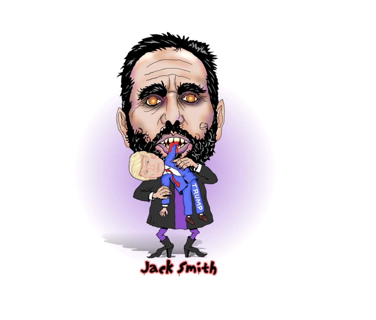 Trump Is Right - again Blank Meme Template