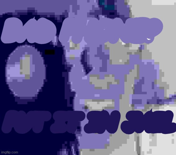bad phone? | BAD PHONE? PUT IT IN JAIL | image tagged in avatar guy | made w/ Imgflip meme maker