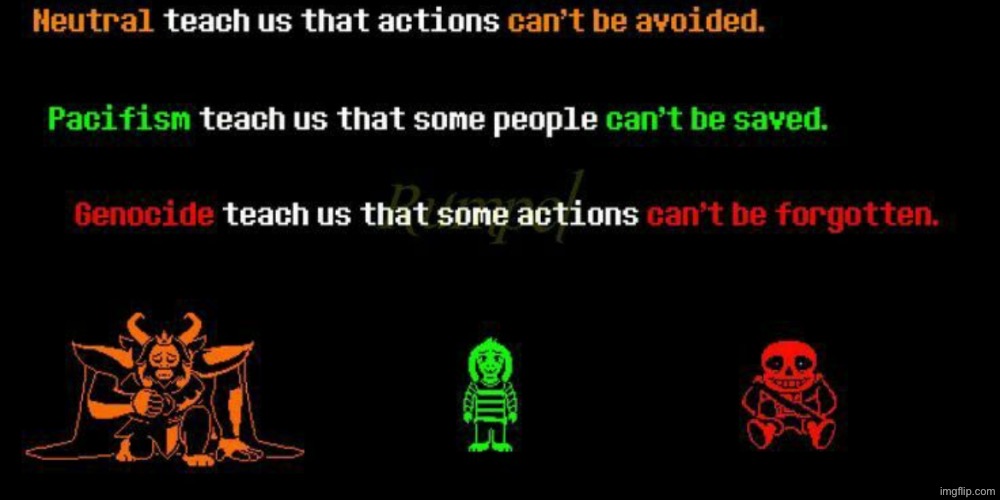 Radiation you are a dam genius | made w/ Imgflip meme maker