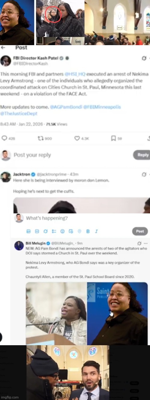 Breaking news! Minnesota church agitators captured ! Lemon and troll still on run | image tagged in lemon,wtf | made w/ Imgflip meme maker