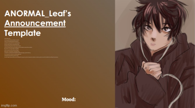 F-22 Wiki page lol | The Lockheed Martin–Boeing F-22 Raptor is an American twin-engine, jet-powered, all-weather, supersonic stealth fighter aircraft. As a product of the United States Air Force's Advanced Tactical Fighter (ATF) program, the aircraft was designed as an air superiority fighter, but also incorporates ground attack, electronic warfare, and signals intelligence capabilities. The prime contractor, Lockheed Martin, built most of the F-22 airframe and weapons systems and conducted final assembly, while program partner Boeing provided the wings, aft fuselage, avionics integration, and training systems.

First flown in 1997, the F-22 descended from the Lockheed YF-22 and was variously designated F-22 and F/A-22 before it formally entered service in December 2005 as the F-22A. It replaced the F-15 Eagle in most active duty U.S. Air Force (USAF) squadrons. Although the service had originally planned to buy a total of 750 ATFs to replace its entire F-15 fleet, it later scaled down to 381 and the program was ultimately cut to 195 aircraft – 187 of them operational models – in 2009 due to political opposition from high costs, a perceived lack of air-to-air threats at the time of production, and the development of the more affordable and versatile F-35 Lightning II.[N 2] The last aircraft was delivered in 2012.

The F-22 is a critical component of the USAF's tactical airpower as its most advanced air superiority fighter. While it had a protracted development and initial operational difficulties, the aircraft became the service's leading counter-air platform. Its deployments include Okinawa, the Middle East, and NATO's eastern flank. Although designed for air superiority operations, the F-22 has also carried out and supported airstrikes in Syria, Afghanistan, Iran, and Venezuela. The F-22 is expected to remain a cornerstone of the USAF's fighter fleet until its successor, the Boeing F-47 enters service around 2030.[3][4] | image tagged in anormal_leaf announcement template | made w/ Imgflip meme maker