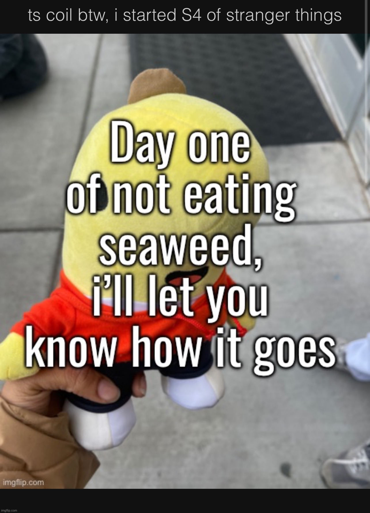 MAN I CSNT FO IT I CANT DO JT I CANT DO IT INNEED WEED | made w/ Imgflip meme maker