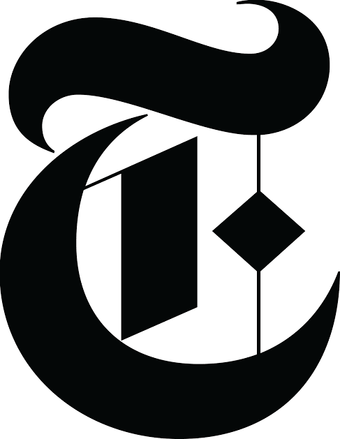 NYTimes Logo Blank Meme Template
