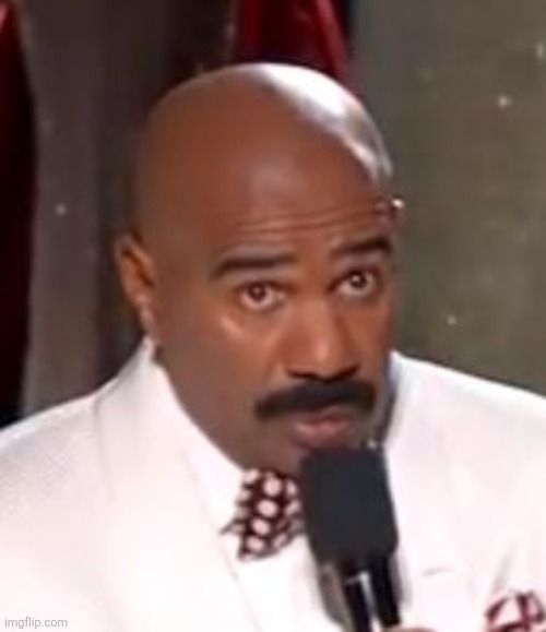 Wrong Winner Steve Harvey | image tagged in wrong winner steve harvey | made w/ Imgflip meme maker