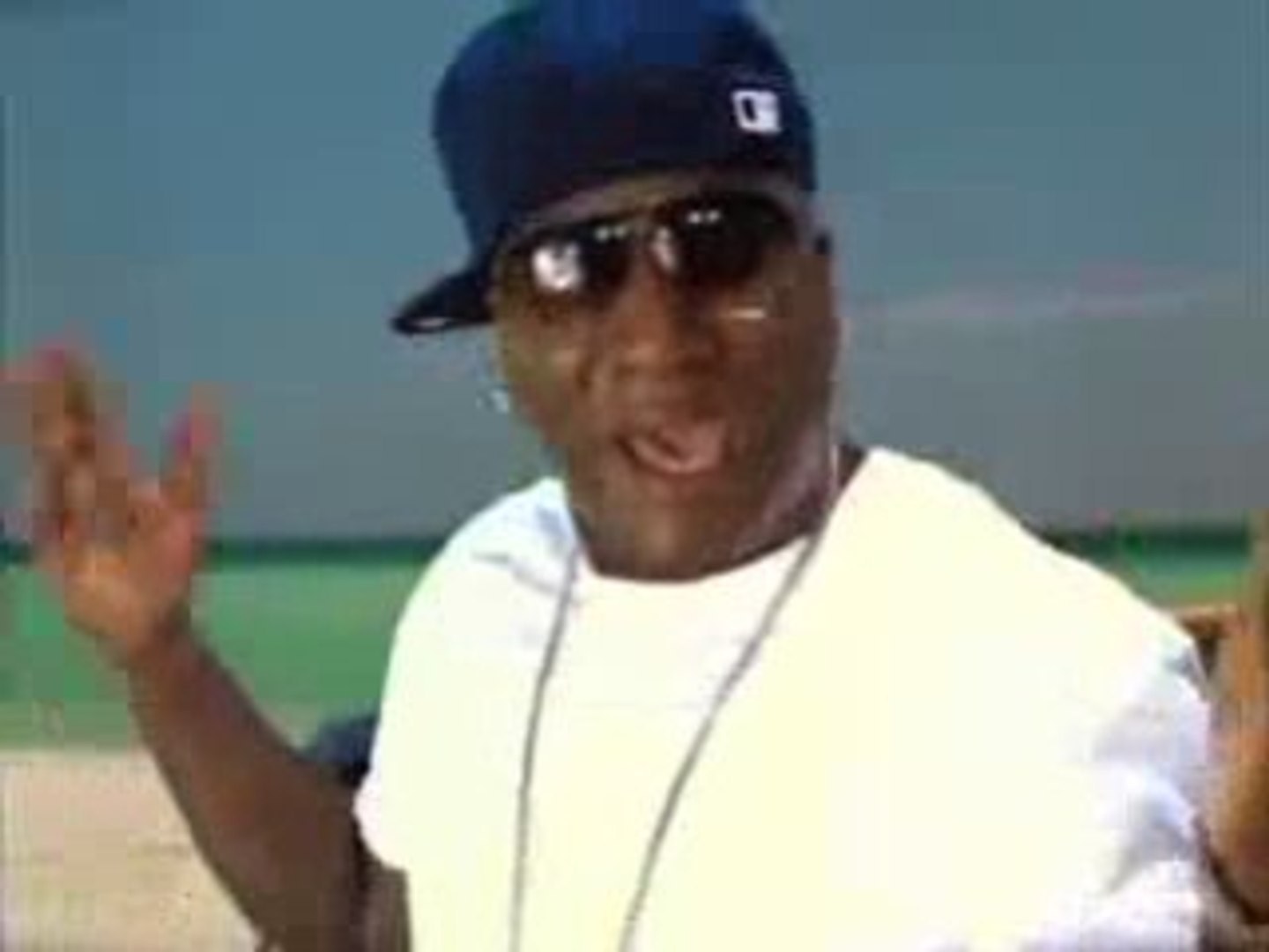 Jeezy I Need a Vacation Blank Meme Template