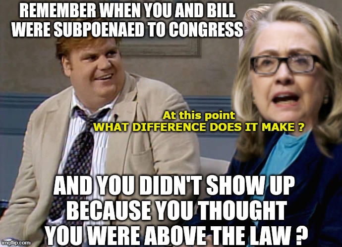 At this point
WHAT DIFFERENCE DOES IT MAKE ? | made w/ Imgflip meme maker