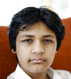 I see your Alpha Blank Meme Template