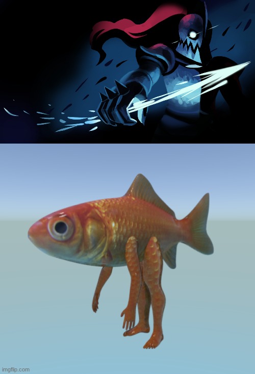 image tagged in undyne | made w/ Imgflip meme maker