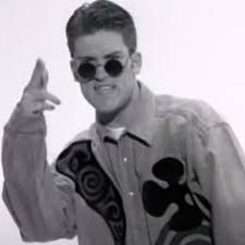 Informer Blank Meme Template