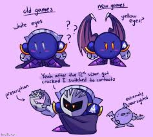 fuhck, i can't see (i'm coincidentially nearsighted too lmao [Meta]) | made w/ Imgflip meme maker