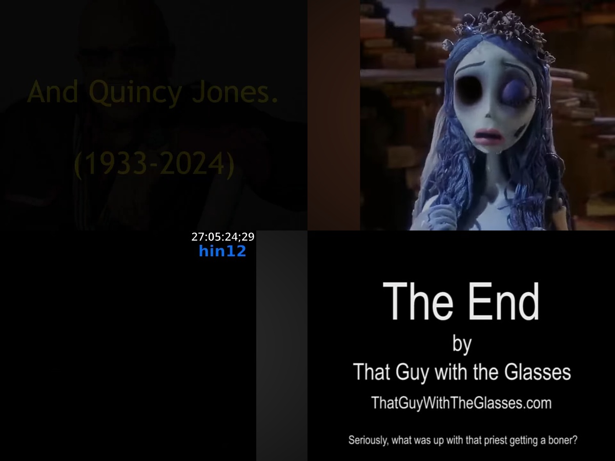 Other Wybie DVD Pirata Mexico Heroes Deaths Vol.1 Blank Meme Template