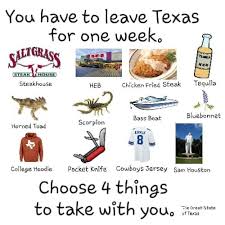 leaving texas Blank Meme Template