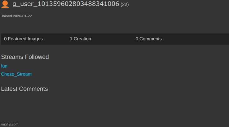 I wonder who this could be | made w/ Imgflip meme maker