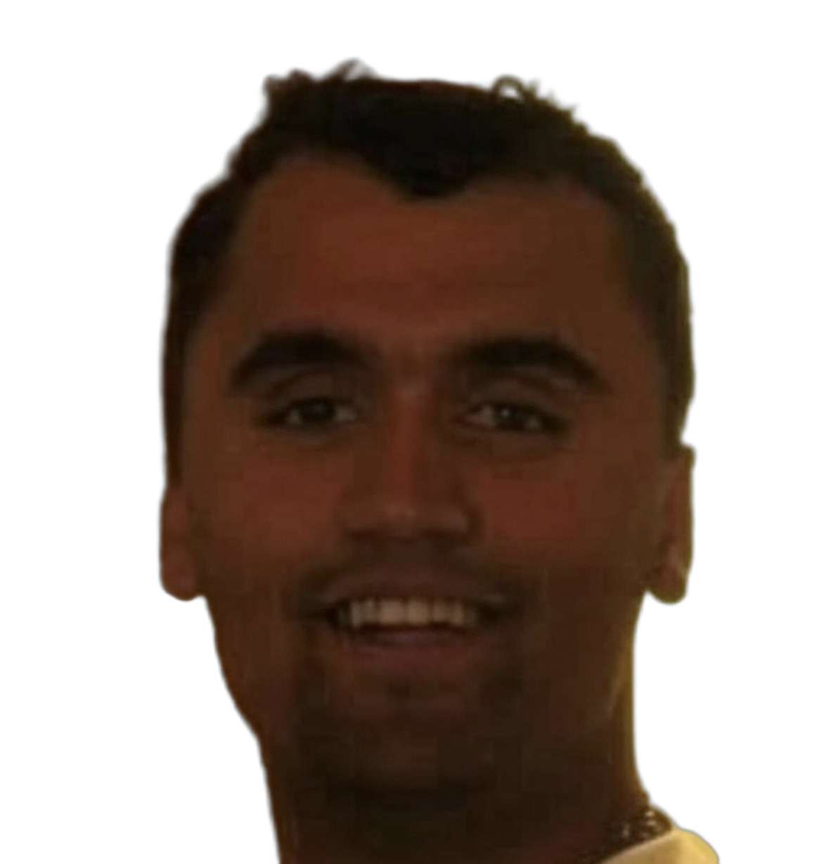 Kirkified vedant Blank Meme Template