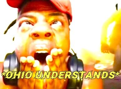 Ohio understands Blank Meme Template