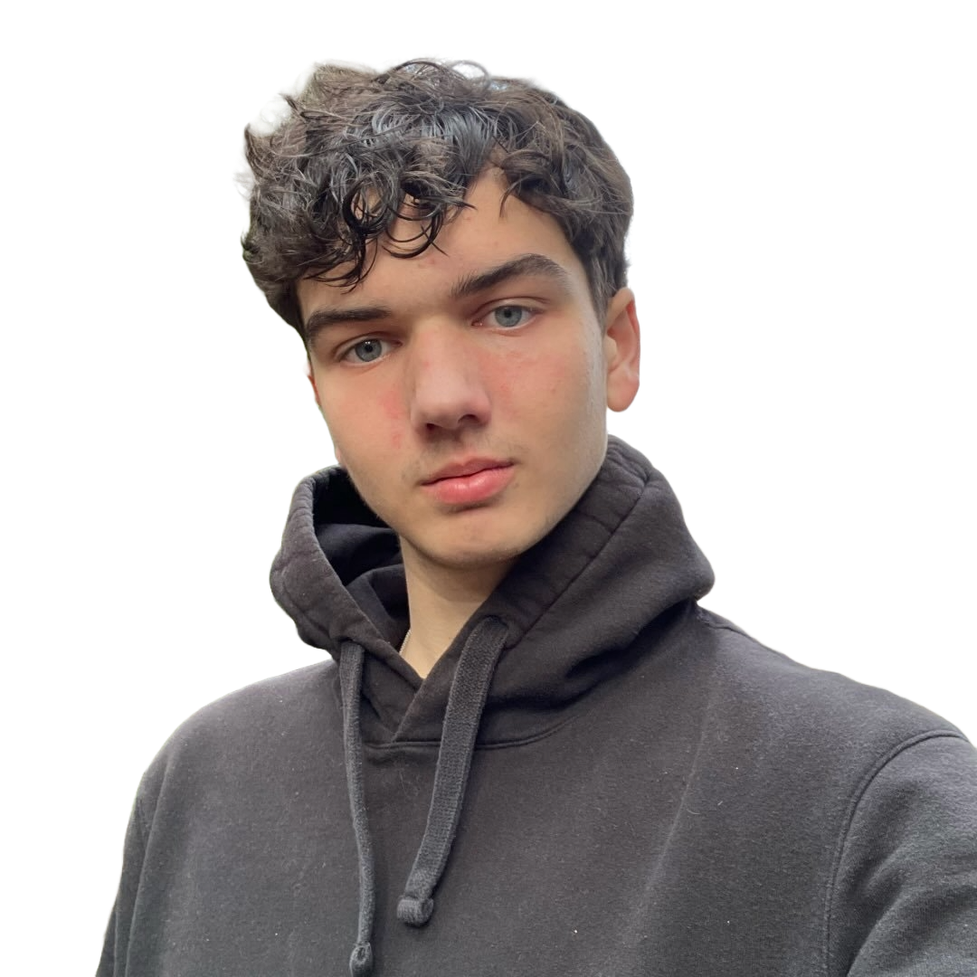 Leo Blank Meme Template