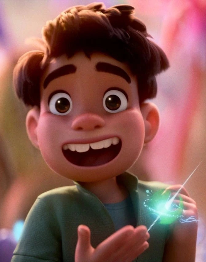 Elio Solis Blank Meme Template