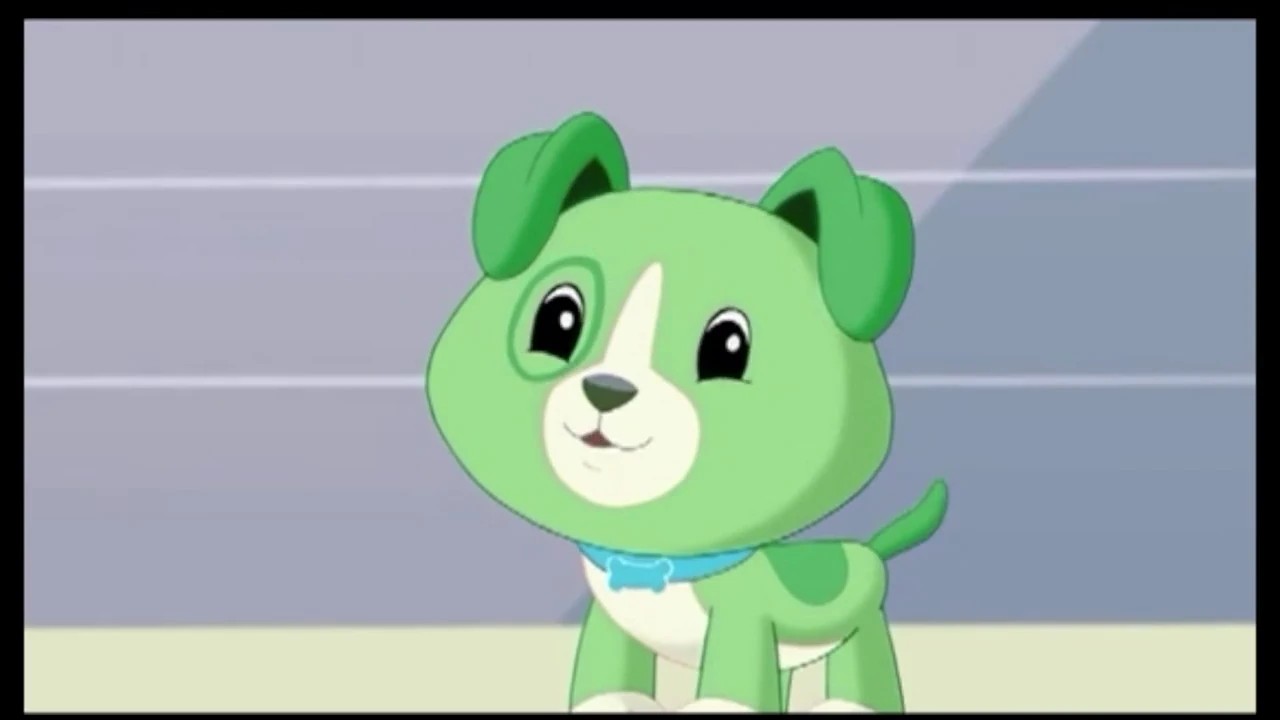 Scout Blank Meme Template