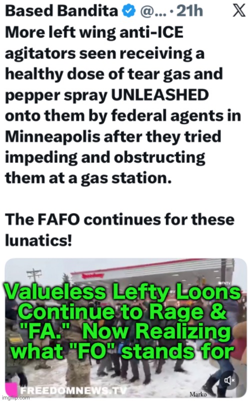 Useful Idiots Find Out About the Idiot Part | image tagged in memes,dumbocrats never figure out they r being used,used for evil,oblivious lefty has no values,kissmyassleftyandgotohell | made w/ Imgflip meme maker