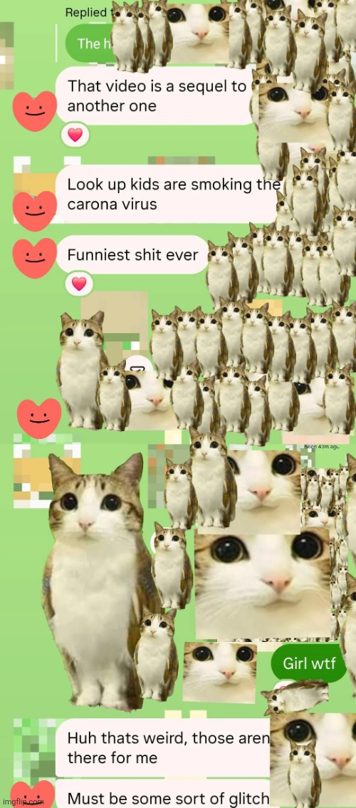 "go my meowls" ass | made w/ Imgflip meme maker