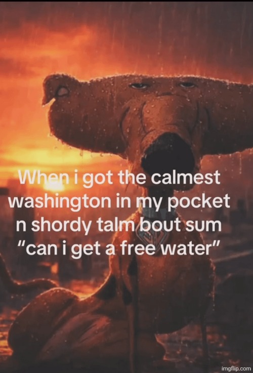 hehehe just ignore that last post guys | made w/ Imgflip meme maker