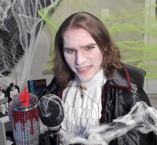 count jercula Blank Meme Template