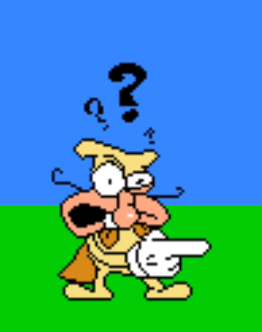 Noise Confused Meme Blank Meme Template