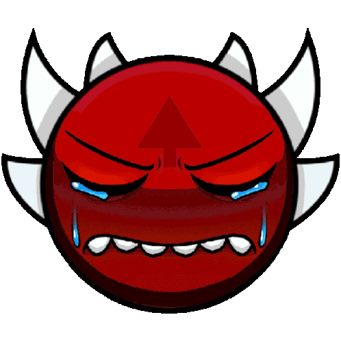 extreme crying Meme Template