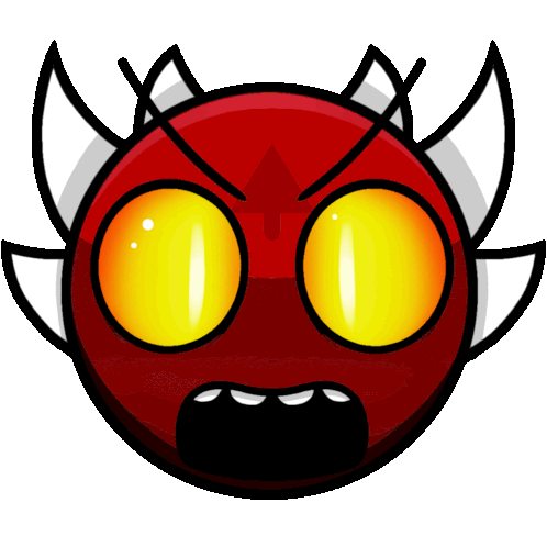 extreme surprised Meme Template