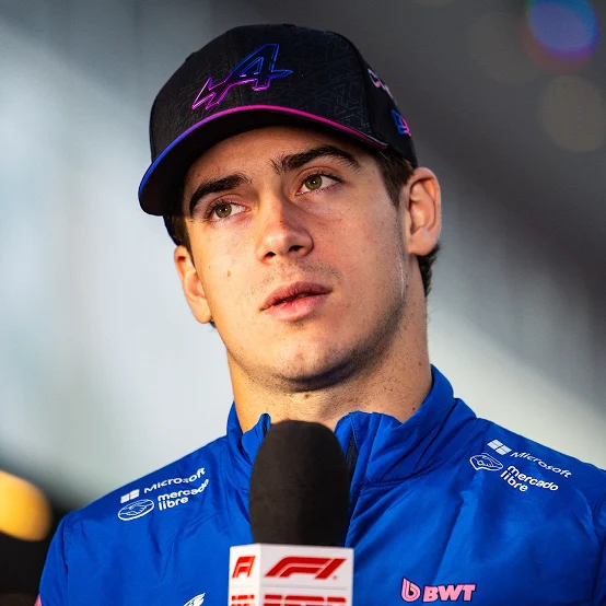 franco colapinto Blank Meme Template