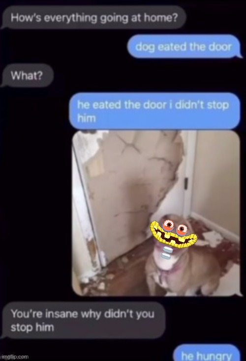 wubboc | made w/ Imgflip meme maker