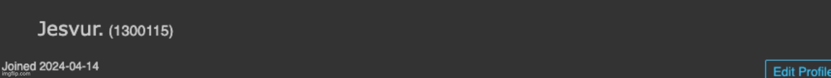 1.3 million finally | made w/ Imgflip meme maker