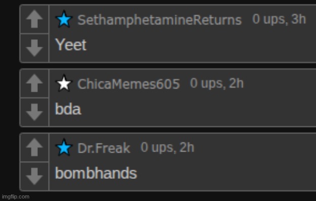 who we getting rid of | made w/ Imgflip meme maker