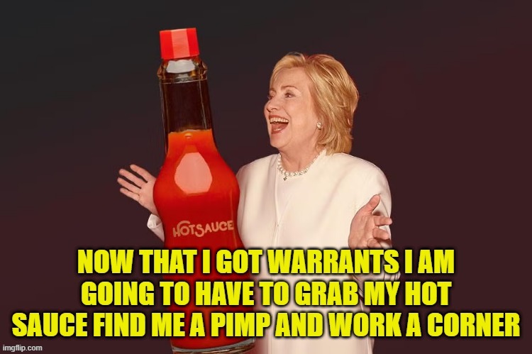 Time to pull out the stereotypes | image tagged in hillary clinton,the clintons,jeffrey epstein,epstein,bill clinton,stereotype | made w/ Imgflip meme maker