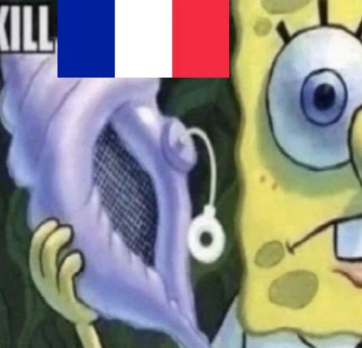 Spongebob kill everyone | image tagged in spongebob kill everyone | made w/ Imgflip meme maker