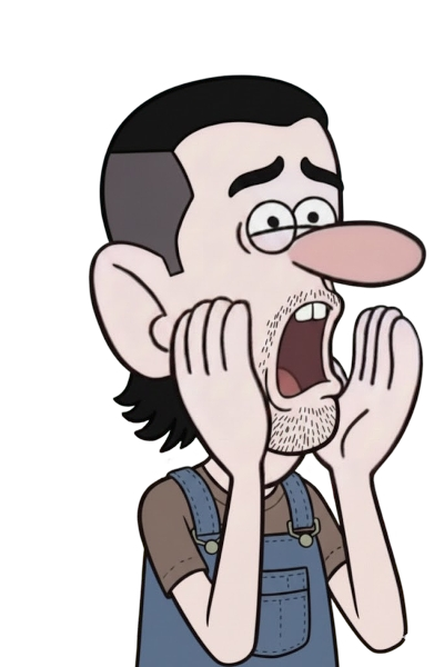 Country Boy Blank Meme Template