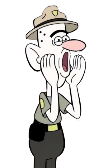 City Boy! City Boy! Blank Meme Template