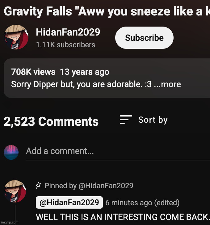 City boy | made w/ Imgflip meme maker