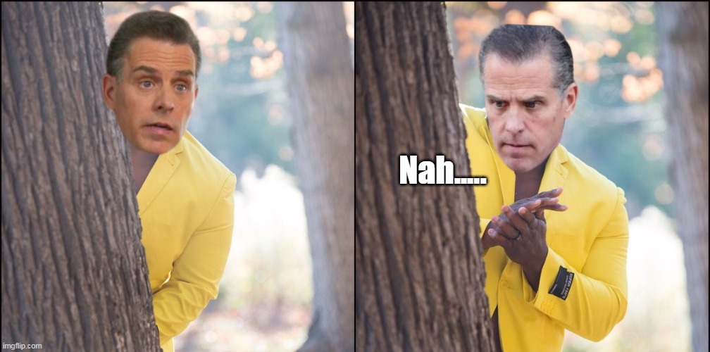 Nah..... | made w/ Imgflip meme maker