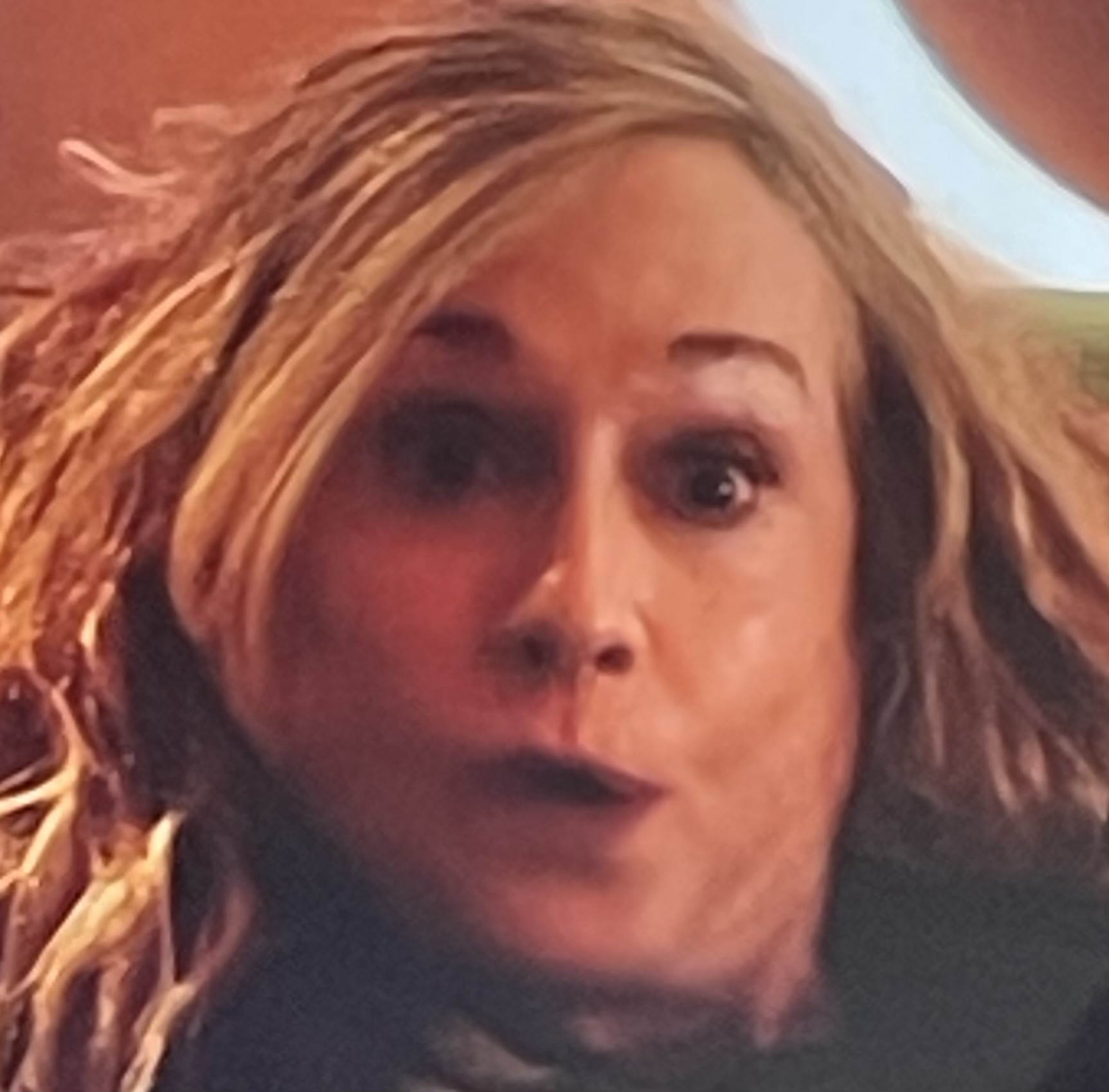 Star Trek Whoopsie Blank Meme Template