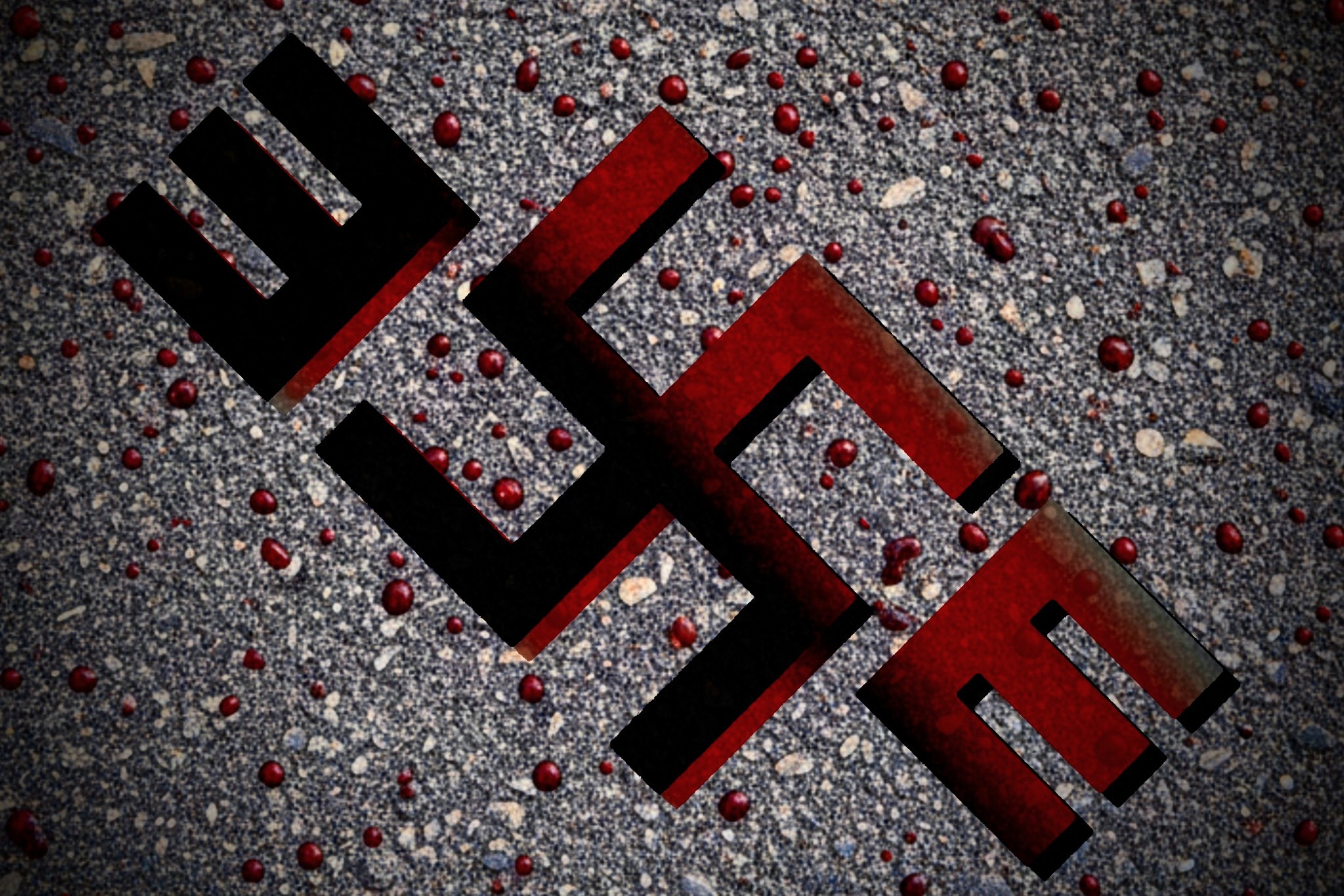 ICE COLD Blank Meme Template